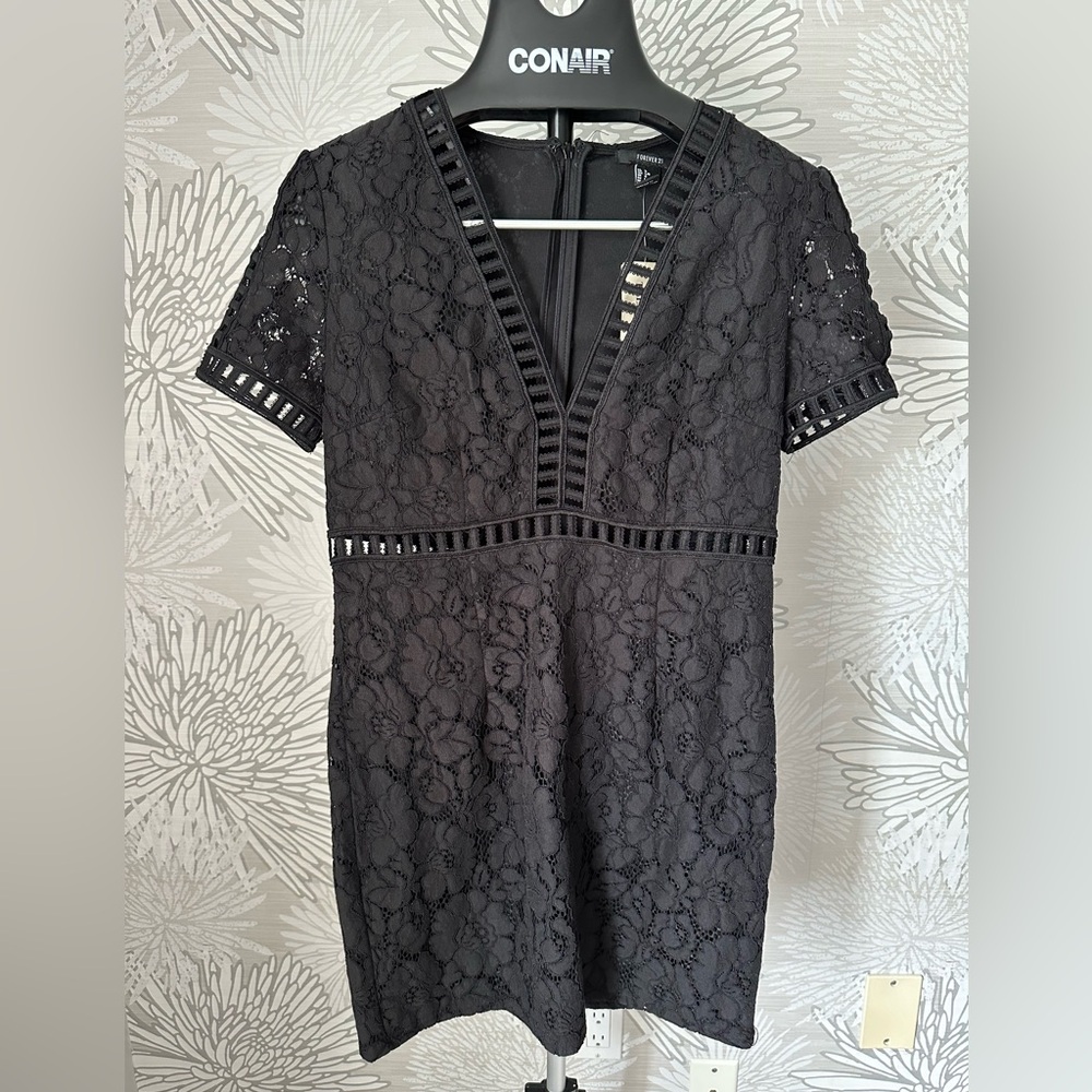 Forever Twenty One Mini Dress